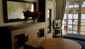 Studio Playa Mogan Hungarian